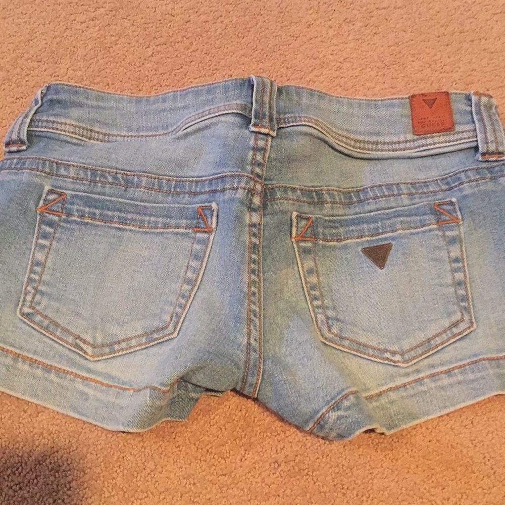 Shorts - Picture 2 of 2